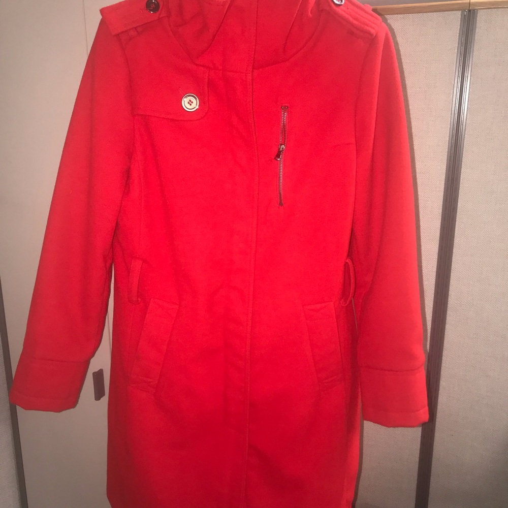 Coat